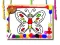 Игра Butterfly Coloring Book онлајн