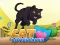 Игра Cat Lovescapes онлајн