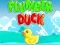 Игра Plumber Duck онлајн