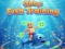 Игра Obby: Fish training онлајн