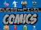 Игра Guess the Pixel Comics онлајн