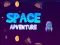 Игра Space Adventure онлајн