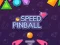 Игра Speed Pinball онлајн