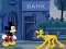 Игра Mickey Mouse Alarm Clock Scramble онлајн
