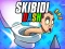 Игра Skibidi Dash онлајн