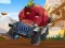 Игра Crazy Birds Kart Hidden Stars онлајн
