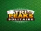 Игра Tri Peaks Solitaire Classic онлајн