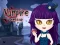 Игра Vampire Dress Up онлајн