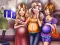 Игра Princesses Pregnant Selfie онлајн