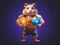 Игра Hamster Combo IDLE онлајн