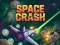 Игра Space Crash онлајн