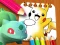 Игра Pokemon онлајн
