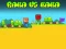 Игра Raka vs Kaka онлајн