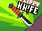 Игра Super Flippy Knife онлајн