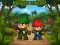 Игра Battle Zone 2D онлајн