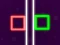 Игра Two Neon Boxes онлајн