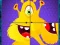 Игра Monsters Rotate онлајн