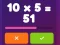 Игра Math Mania онлајн