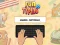 Игра Fun Typing IO онлајн