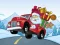 Игра Christmas Vehicles Hidden Keys онлајн
