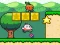 Игра Super Onion Boy онлајн