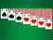 Игра Solitaire Master Classic Card онлајн