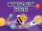 Игра Cosmic Bee онлајн