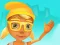 Игра Train Surfers онлајн