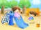 Игра Happy Childrens Day 2020 Puzzle онлајн