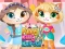 Игра Funny Kitty Haircut онлајн