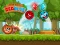 Игра Lover Ball: Red & Blue онлајн