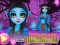 Игра Alien Princess онлајн