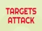 Игра Targets Attack онлајн