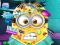 Игра Mini Skin Doctor онлајн