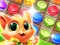Игра Cat Match 3 онлајн