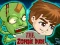 Игра The Zombie Dude онлајн