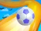 Игра Rolling Ball Halloween Escape онлајн