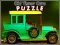 Игра Old Timer Cars Puzzle онлајн