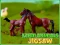 Игра Farm Animals Jigsaw онлајн