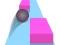 Игра Ball Runner онлајн