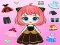 Игра Chibi Doll Dress Up DIY онлајн