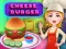 Игра Cheeseburger онлајн