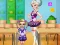 Игра First Day Of School онлајн