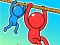 Игра Rope Rescue Puzzle онлајн