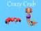 Игра Crazy Crab онлајн
