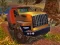 Игра Offroad Truck Simulator Hill Climb онлајн