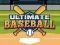 Игра Ultimate Baseball онлајн