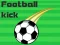 Игра Football Kick онлајн