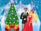 Игра Perfect Couple Winter Prep онлајн