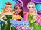 Игра Besties Random Clothing онлајн